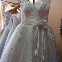 Свадебное платье, в Хабаровске