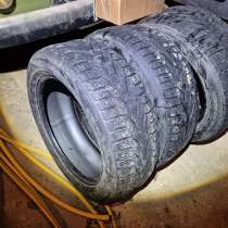 ШинаРезина NokianHakkapeliitta 235/55R19 285/60R18 275/55R19, в Москве