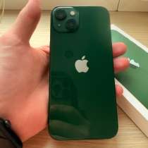 Айфон 13 на 128гб, в Москве