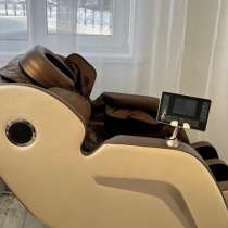 Кресло массажное, в Чебоксарах