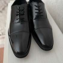 Туфли мужские, классика, в Москве