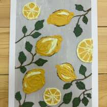 Мастер-класс «Объемная картина», в Челябинске