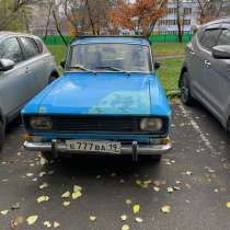 Продаю авто, в Москве