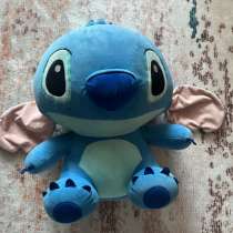 Стич из автомата, продам. предположите свой вариант цены, в Нижневартовске