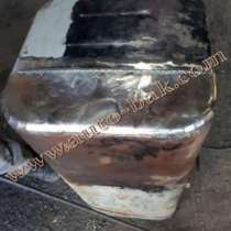 Изготовление и Ремонт бензобаков и радиаторов, в Москве