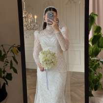 Свадебное платье, в Омске