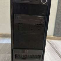 Системный блок i3/8gb, в Краснотурьинске