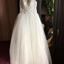 Свадебное платье, в Зеленограде
