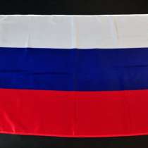 Флаг России 145 х 95см, в Москве