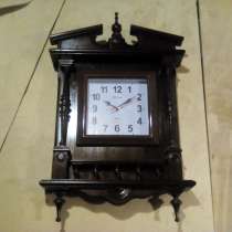 Часы настенные, в Москве