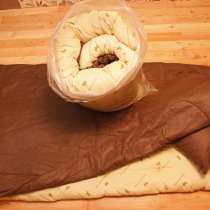 Продам матрац односпальный, подушку, одеяло (для рабочих, эк, в Москве