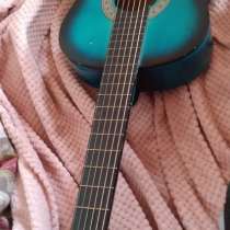 Гитара акустическая, в Улан-Удэ