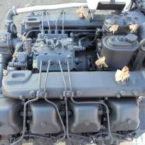 Двигатель КАМАЗ 740.10 с Гос резерва, в г.Кентау