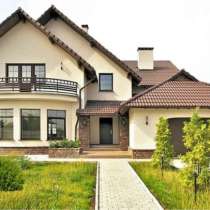Недвижимость в кредит, дом, в Москве