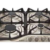 Панель варочная Gefest СГ СН 1210 К5 Silver, в г.Тирасполь