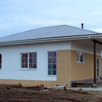 Продается загородный кирпичный дом, в Волгограде