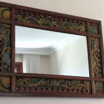 Зеркало, антиквариат, в г.Анталия