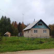 Продам дом в деревне, в Архангельске