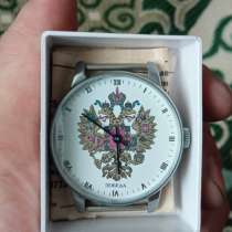 Продам часы ССР 1994 года рабочы состояние, в г.Костанай