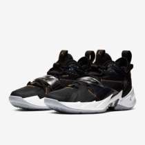 Jordan why not zero3, в Москве