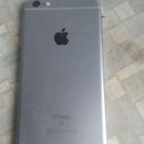 Айфон 6 s плюс, в Москве