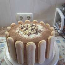Пеку торты, в Волгограде