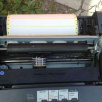 Матричный принтер Epson lx 350, в Калининграде