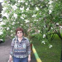 Олга Николаевна, 65 лет, хочет найти новых друзей, в Обнинске
