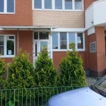 1к. квартира в сданом доме, в Краснодаре