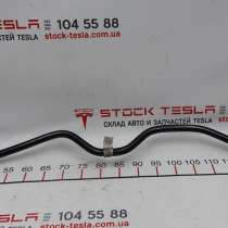 З/ч Тесла. Стабилизатор задний пневмо AWD 21мм Tesla model S, в Москве