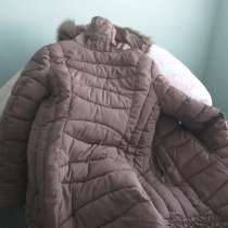 Тёплая зимняя куртка, в г.Ереван