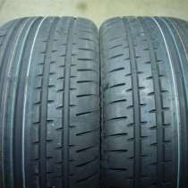 Шины 275/45R18 Continental ContiSportContact 2, в Москве