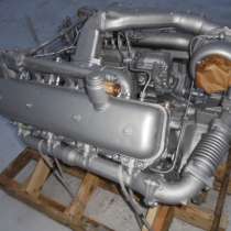Двигатель ЯМЗ 238НД3 с Гос резерва, в г.Атырау