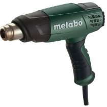 Фен технический Metabo HE 23-650 Set 602365500, в г.Тирасполь