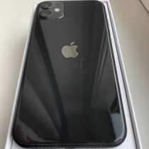 Apple Iphone 11 64 gb, в г.Астана