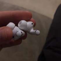 AirPods Pro, в Москве