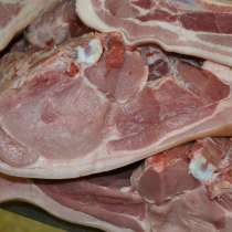 Мясо свинины на заказ в Кургане, в Кургане