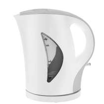 Чайник электрический Zimber ZM-11106 белый серый 1.7л, в г.Тирасполь