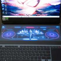 ASUS ROG Zephyrus Duo 15 Laptop GX550L 1TB SSD 16GB RTX 2080, в Омске