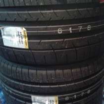Новые комплекты 265/50 R19 SP Sport Maxx050+, в Москве