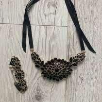 Ожерелье и браслет, в Красноярске