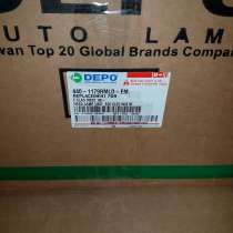 Фара правая на мерседес E212, в Москве