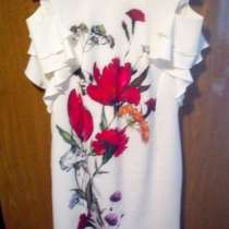 Платье продаю, в Ульяновске