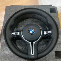 Руль для BMW, в Москве