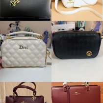 Продаются сумки с небольшим браком, Город Видное, в Видном