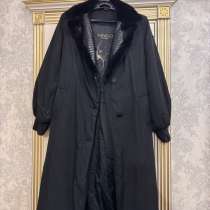 Куртка, в Каспийске