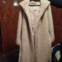 Продам шубу, в Губкине
