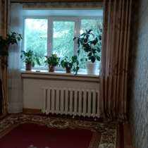 Продам двухкомнатную квартиру, в Новосибирске