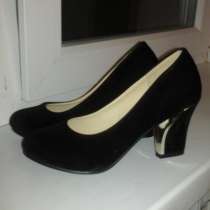 продаю туфли женские, в Краснодаре