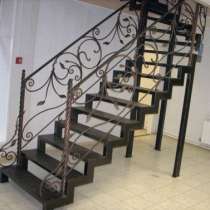 Лестницы для дома. Каркасы лестниц, в Москве